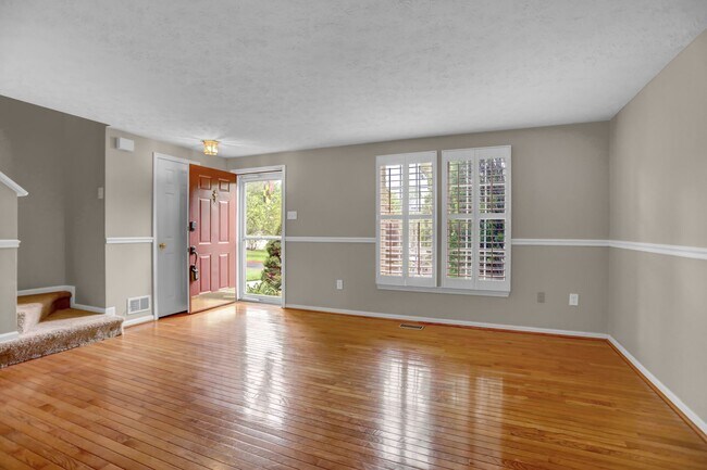 437 Ashton Ln in Abingdon, MD - Building Photo - Building Photo