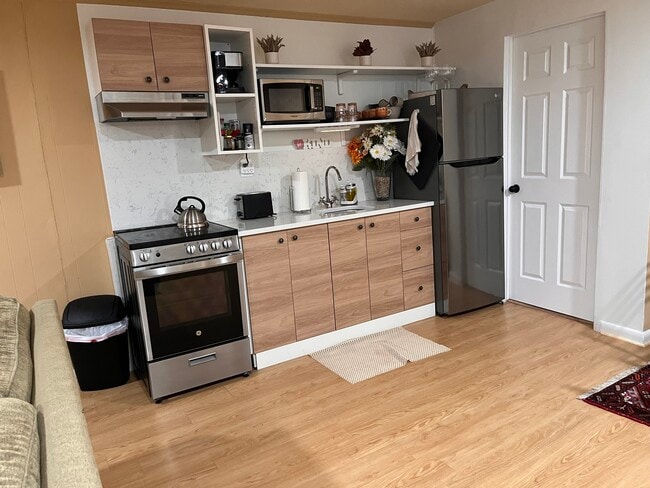 property at 13115 Tamarack Rd