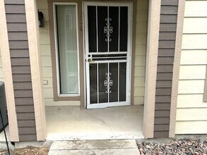 8705 W Berry Ave in Denver, CO - Building Photo - Building Photo