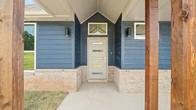 17859 Salem Rd in Choctaw, OK - Building Photo - Building Photo