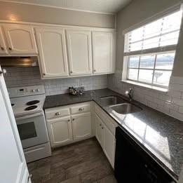 property at 7512 Chapin Rd