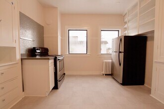 6406-6414 32nd Ave NW in Seattle, WA - Building Photo - Building Photo