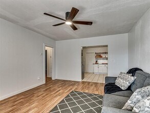 1229 Meta Ave in Oklahoma City, OK - Building Photo - Building Photo