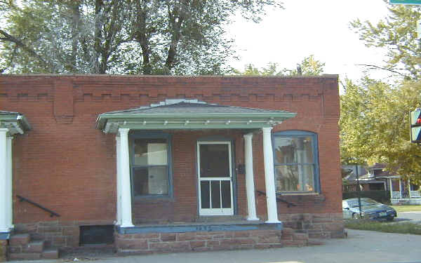 1622-1632 W 38th Ave in Denver, CO - Building Photo - Building Photo