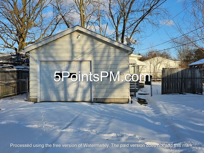 property at 1069 Merton Ave