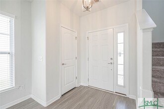 185 Brickhill Cir in Savannah, GA - Building Photo - Building Photo
