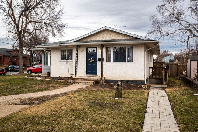 property at 1940 State Rd