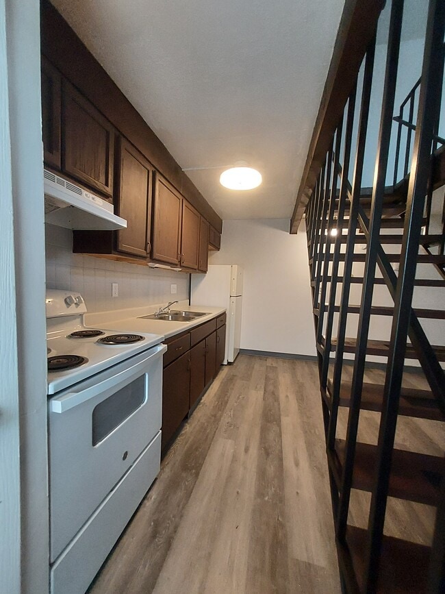 187 Buckingham St in Newark, OH - Building Photo - Building Photo