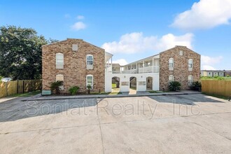 The Donald in New Orleans, LA - Building Photo - Building Photo