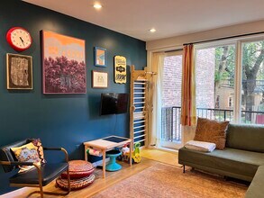 311 Hart St in Brooklyn, NY - Building Photo - Building Photo