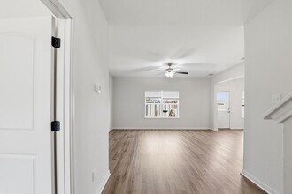 2044 Mule Ridge Dr in Katy, TX - Building Photo - Building Photo