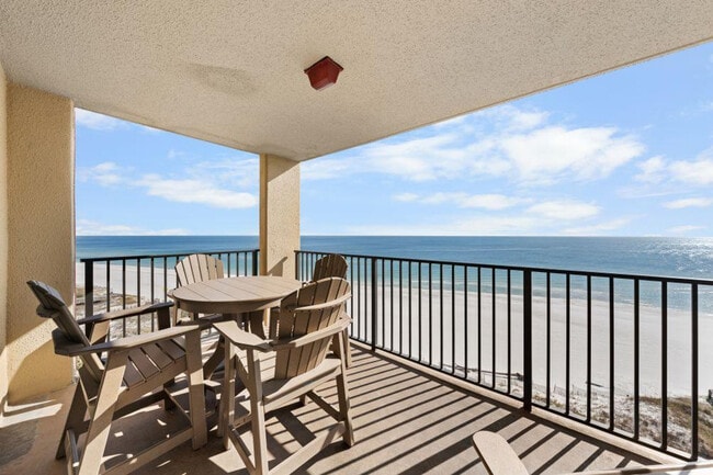 24400 Perdido Beach Blvd in Orange Beach, AL - Foto de edificio - Building Photo