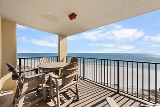 24400 Perdido Beach Blvd in Orange Beach, AL - Foto de edificio - Building Photo