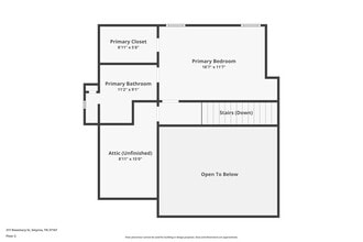 317 Rosemary St in Smyrna, TN - Building Photo - Building Photo
