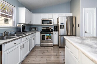 6415 Bosque Meadows Pl NW in Albuquerque, NM - Building Photo - Building Photo