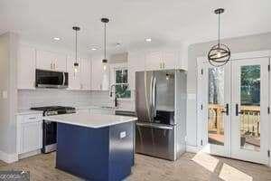 1560 Sams St in Marietta, GA - Building Photo - Building Photo