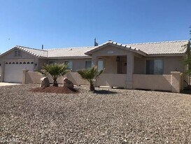 2827 Kiowa Blvd S in Lake Havasu City, AZ - Building Photo