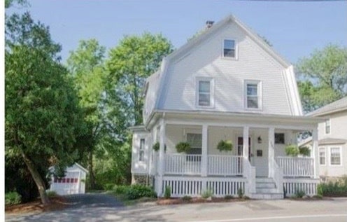 204 Bridge St, Unit 2