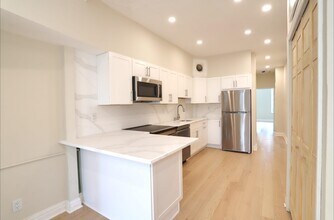 931 Park Ave in Hoboken, NJ - Building Photo - Building Photo