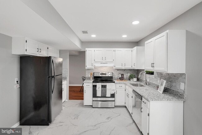 property at 12558 Santa Rosa Rd