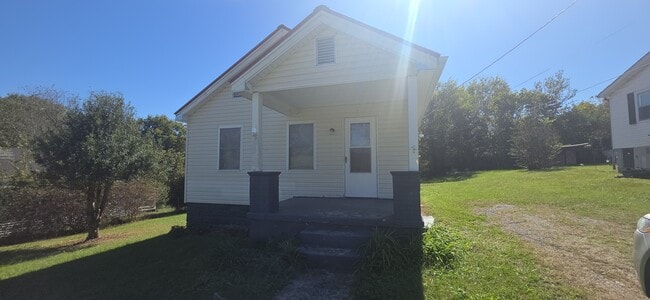 property at 327 Hayes St