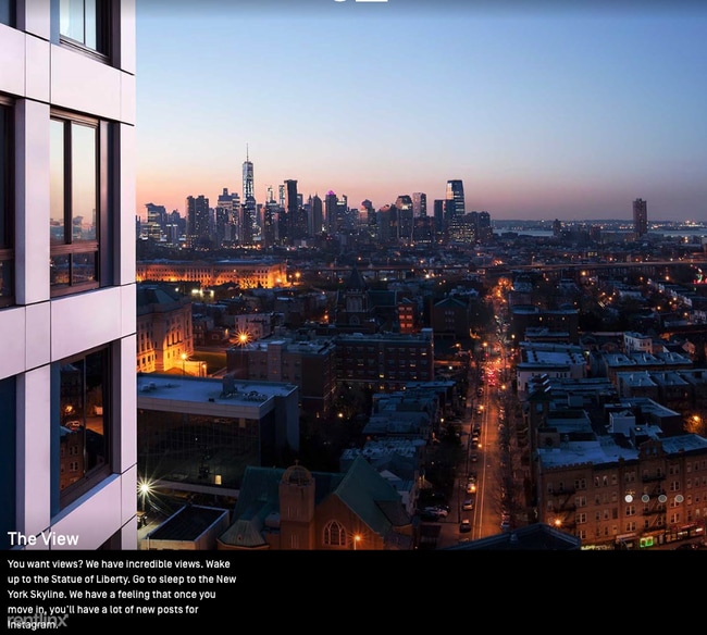 45 Van Reipen Ave in Jersey City, NJ - Building Photo - Building Photo