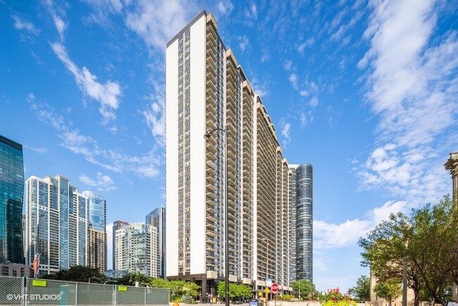 property at 400 E Randolph St