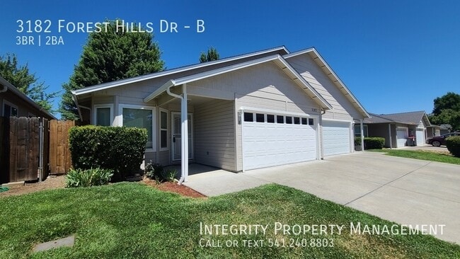 property at 3182 Forest Hills Dr