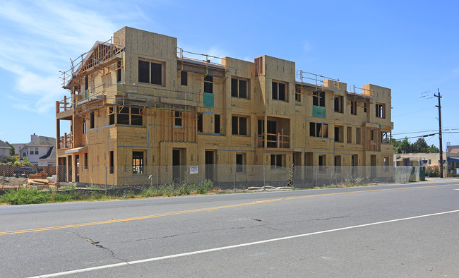 Centerville Station in Fremont, CA - Building Photo - Building Photo