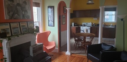 2 Washington Ct in Cambridge, MA - Building Photo - Building Photo