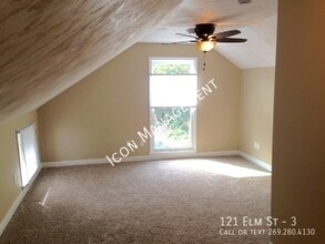 121 Elm St in Kalamazoo, MI - Building Photo - Building Photo