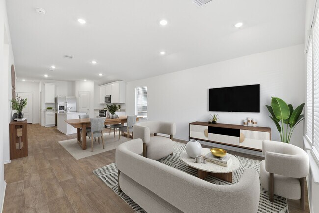 3819 Axyl Run Ct in Fulshear, TX - Building Photo - Building Photo