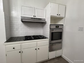 1345 McAllister St in San Francisco, CA - Building Photo - Building Photo