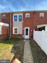 2004 Kelmore Rd in Dundalk, MD - Building Photo