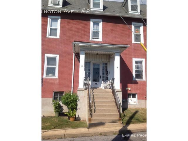 2136 Washington Ave-Unit -#2 in Northampton, PA - Building Photo
