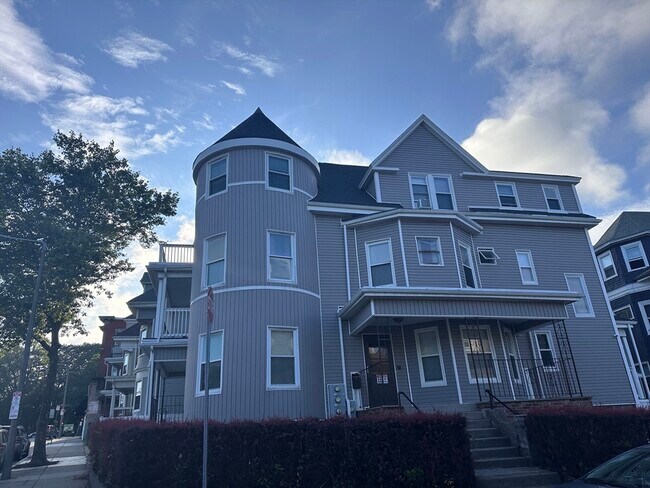 property at 16 Columbia Rd