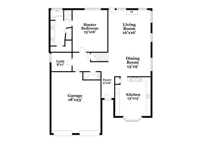240 Raleigh Way in Villa Rica, GA - Building Photo - Building Photo