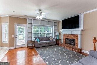 1081 Ruby Way in Bogart, GA - Building Photo - Building Photo