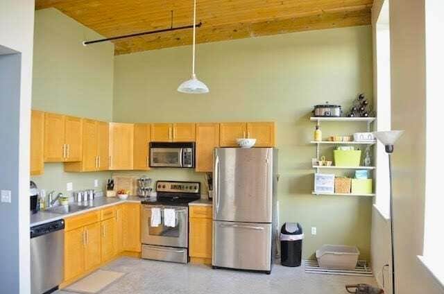 35 Riverwalk Way, Unit 316 in Lowell, MA - Foto de edificio - Building Photo