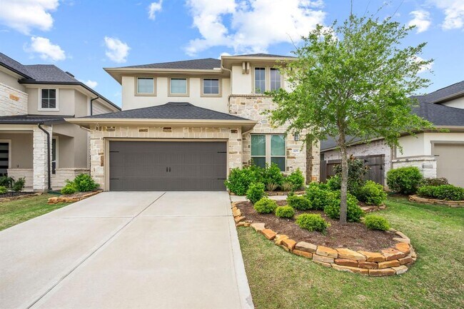 4106 Sherman Oak Ln in Fulshear, TX - Building Photo - Building Photo
