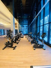 2020 Boul. René-Lévesque O, Unit 609 in Montréal, QC - Building Photo - Building Photo