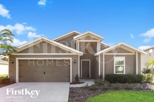 78295 Saddle Rock Rd in Yulee, FL - Building Photo