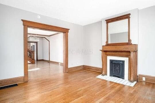 925 Mt Pleasant Ave in Columbus, OH - Building Photo - Building Photo
