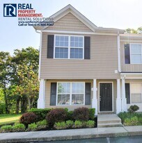 1416 Bunny Ct in Murfreesboro, TN - Building Photo