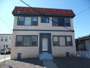 3218 Ollie St in San Diego, CA - Building Photo - Building Photo