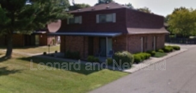 property at 6320 Carolina Rd