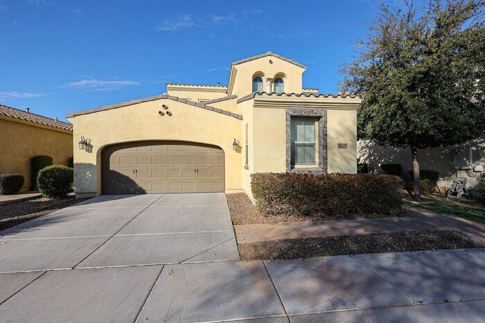 3634 S Jasmine Dr in Chandler, AZ - Building Photo