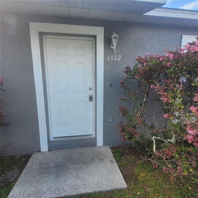 1112 Tennessee Ave in St. Cloud, FL - Building Photo - Building Photo