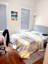 288 Boston Ave in Medford, MA - Building Photo