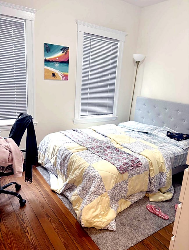 property at 288 Boston Ave